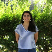 VIVIANA MOENA VIVIANA MOENA ROJAS, Psicóloga