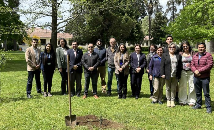 Ceremonia Semana de la Sustentabilidad