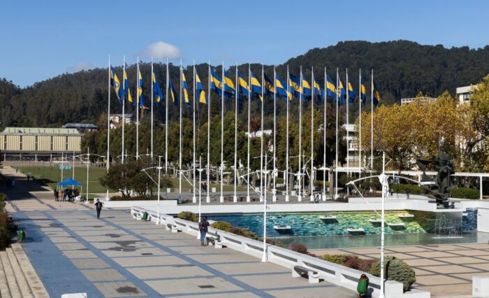 Crédito: Esteban Paredes Drake | Dirección de Comunicaciones