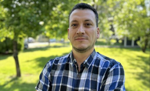Crédito: Escuela de Administración y Negocios UdeC