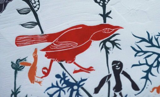 Crédito: Lorena Villablanca