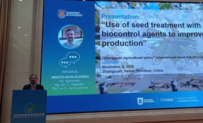 China1-e1764094590954 Crédito: Agronomía UdeC