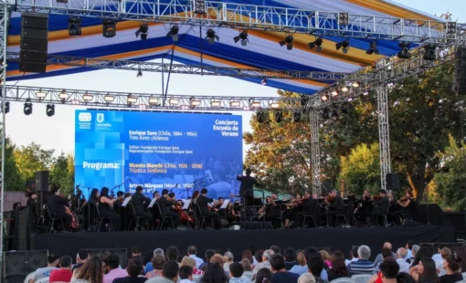 Crédito: Archivo Escuela de Verano 2024