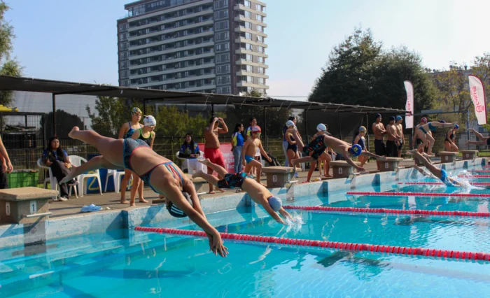 PRINCIPAL NATACIÓN