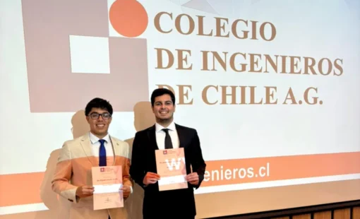 Crédito: Facultad de Ingeniería Agrícola