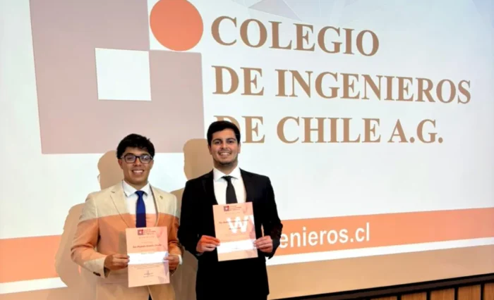 Crédito: Facultad de Ingeniería Agrícola