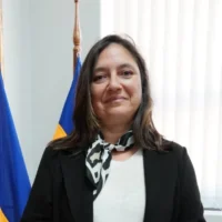 Macarena Dávila - Directora Chillán