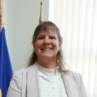 Susana Fischer - subdirectora Chillán